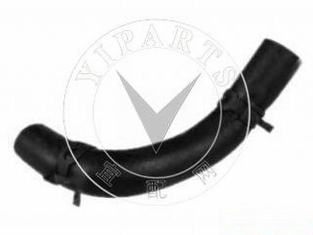 Патрубок радіатора верхній OEM 25411-2K050 KAP K06HOSSD00174