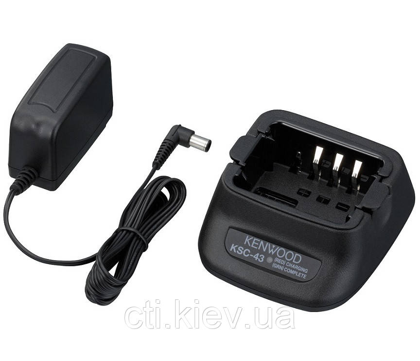Kenwood KSC-43E