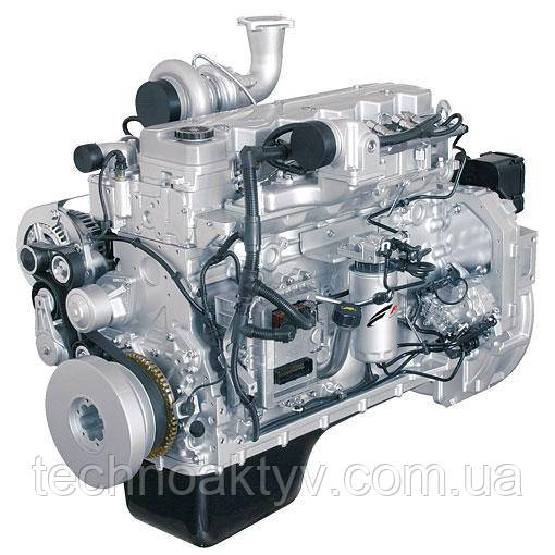 Двигун Iveco N67ENTX20.00 Двигун Iveco N67ENTX20.00