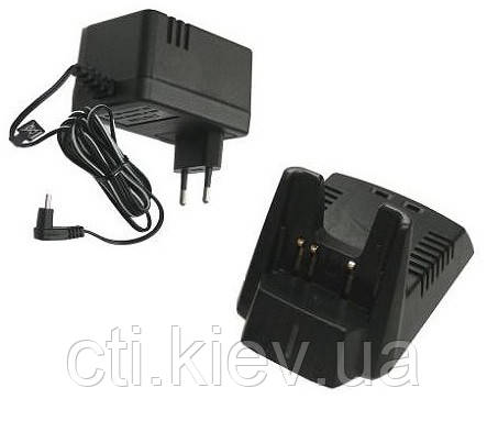Vertex VAC-20 зарядний пристрій для радіостанції Vertex VX-231