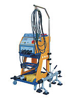 Спотер з алюмінію G.I.Kraft