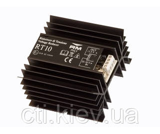 Перетворювач напруги RM RT-10
