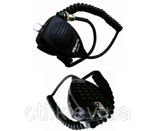 Albrecht EM-200 DTMF