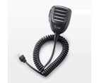 Icom HM-152, тангента