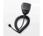 Icom HM-152, тангента