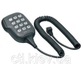 Kenwood KMC-24, тангента DTMF для автомобільної радіостанції Kenwood TK-series