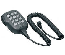 Kenwood KMC-24, тангента DTMF