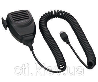 Kenwood KMC-30, тангента для автомобільної радіостанції Kenwood TK-series