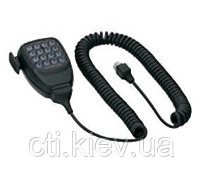 Kenwood KMC-32, тангента DTMF