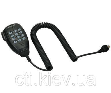 Kenwood KMC-36, тангента DTMF для автомобільної радіостанції Kenwood TK-series