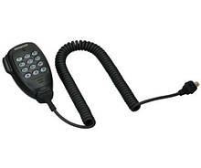 Kenwood KMC-36, тангента DTMF