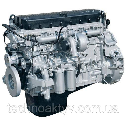 Двигун Iveco C10ENTX20.00 Двигун Iveco C10ENTX20.00