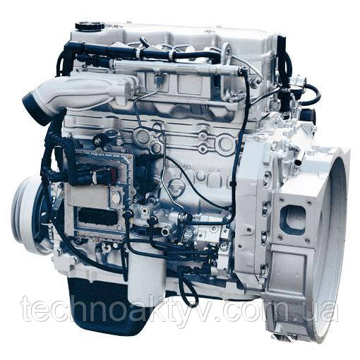 Двигун Iveco N45ENTX20.00 Двигун Iveco N45ENTX20.00