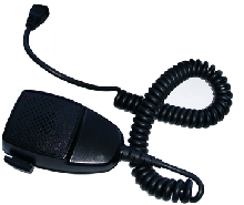 Motorola HMN3413 (HMN3596A) мікрофон