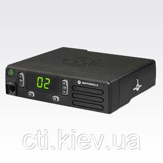 Автомобільна радіостанція Motorola DM1400 DMR