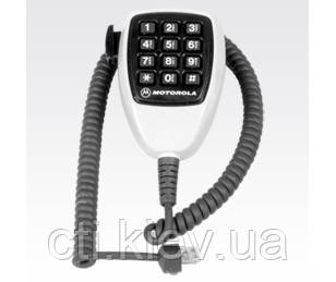 Motorola HMN1037B. DTMF микрофон