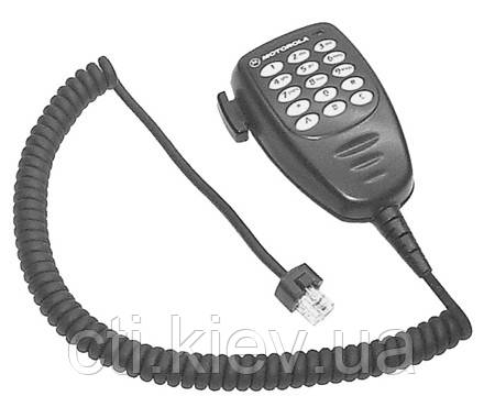 Motorola MDRMN4026 DTMF мікрофон б/в