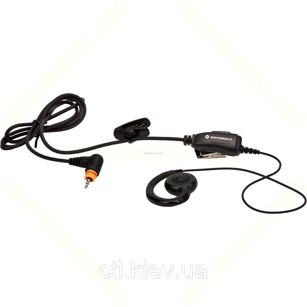 Motorola PMLN5958A Swivel Earpiece