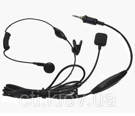 Rhinoceros EP-0801, гарнітура, навушник