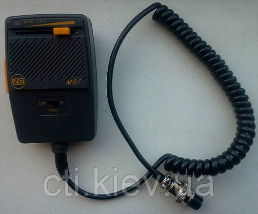 ZETAGI M97 ECHO