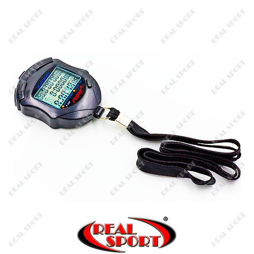 Секундомір електронний Flot F-310, функція памяті на 10 результатів