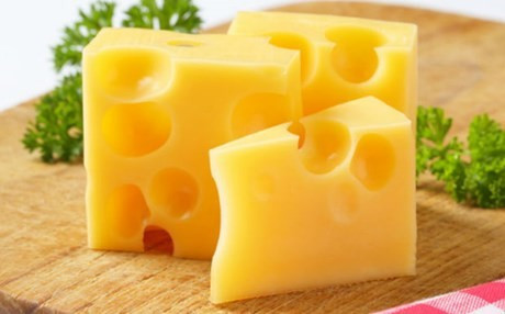 Закваска для сиру Маасдам (на 10 літрів молока)