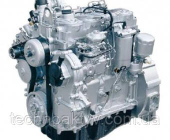 Двигун Iveco F32MNSX00.00 Двигун Iveco F32MNSX00.00