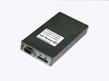 Рута-ДМ4800. Модем 4800bps
