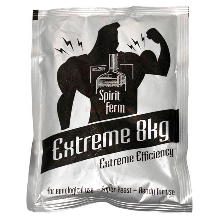 Турбо дріжджі Spirit Ferm Extreme 8kg