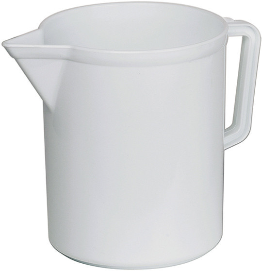 Мірний глечик 3000 ml (Поліпропілен)
