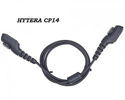 HYTERA CP14 кабель клонування