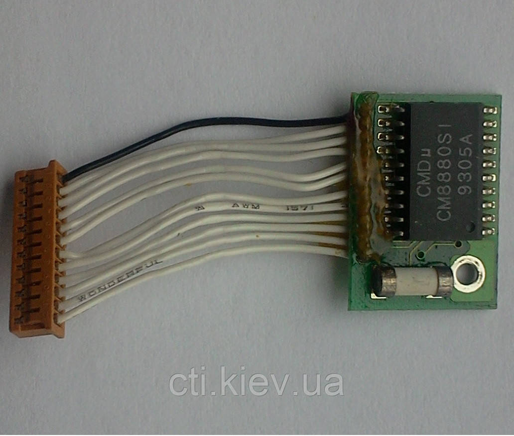 DTMF плата для Rexon RL102