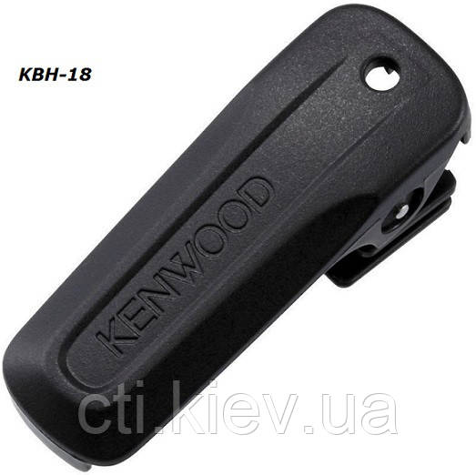Скоба (кліпса) KBH-18 для Kenwood TK3000