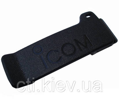 Скоба (кліпса) Icom MB-68 для Icom IC-F21/IC-F1