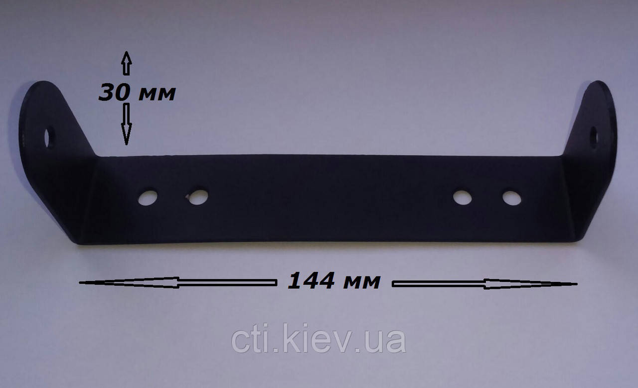 Скоба монтажна для Dragon SY-5430