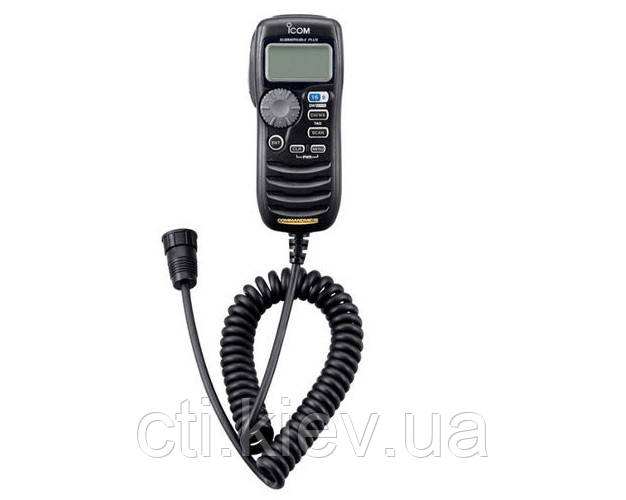 Icom HM-162B/SW виносний мікрофон до Icom IC-M604
