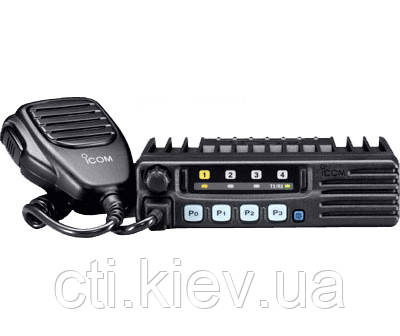 Icom IC-F211S (400-430 МГц)