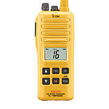 Icom IC-GM1600 GMDSS, фото 2