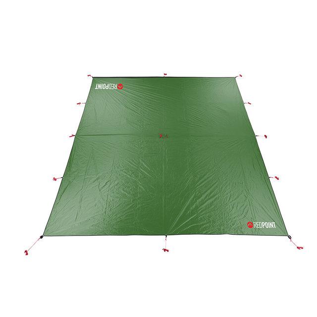 Похідний тент RedPoint Umbra 4х5м