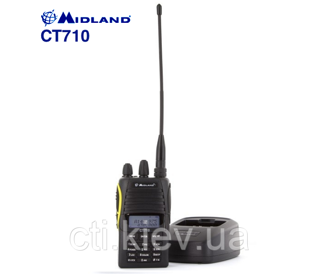 Midland CT-710