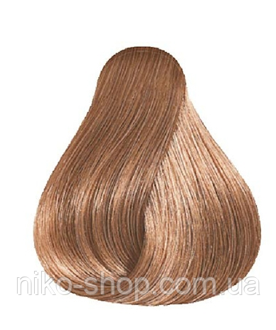 Фарба для волосся Wella Koleston Perfect - 9/17 Дуже світлий блондин, попелясто-коричневий