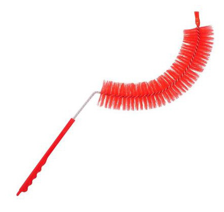 BIOWIN щетка для мытья бутылей, изогнутая (ID#714392566), цена: 374 ...