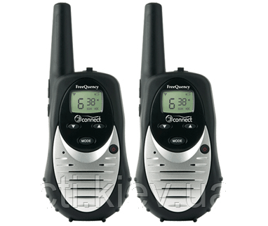 TTI Freequency LPD-122TX-2CH