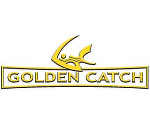 Спінінги Golden Catch