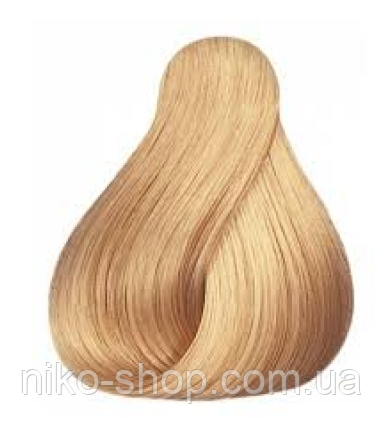 Фарба для волосся Wella Koleston Perfect - 10/03 Пшениця, фото 1