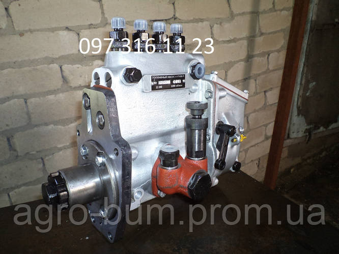 ТНВД Т-40 (Д-144) рядный, цена 3300 грн — Prom.ua (ID#55162611)