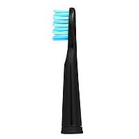 Насадки для звукової зубної щітки Seago SG-507/551/949 Black 5 штук, фото 8