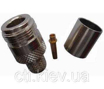 M57301J N-типу під RG8