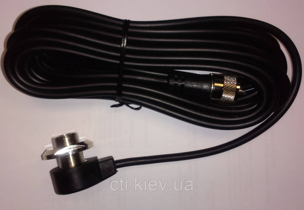 PS-17. mobile cable, PL