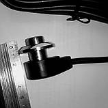 PS-17 mobile cable, PL (5 метрів коаксіал RG58) UHF, фото 2